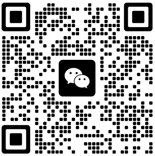 微信号 5709391 的咨询二维码