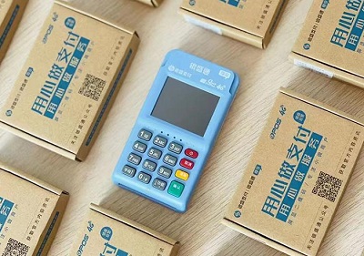 银盛通尊享版电签POS机产品优势